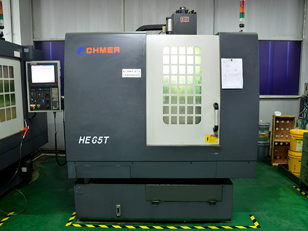 Qinghong Carving Machine
