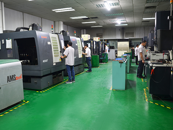 Precision Processing Workshop