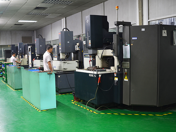 Precision Processing Workshop