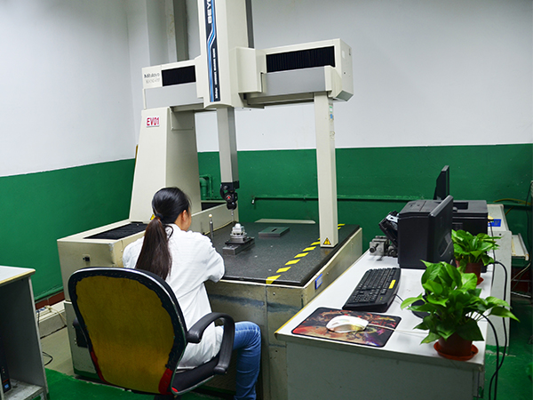 MitutoyoSclerometer