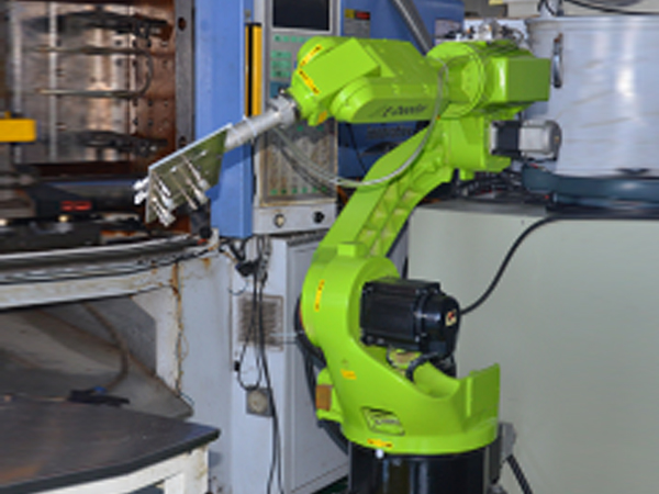 Production Robot