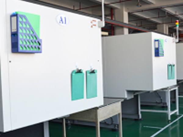 Injection Molding Workshop