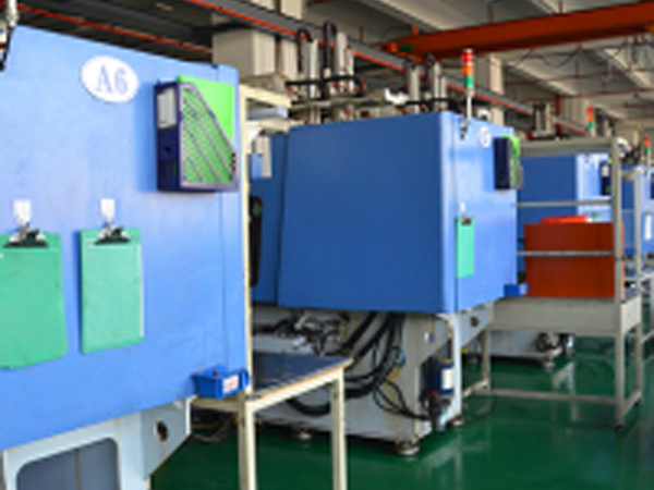Injection Molding Workshop
