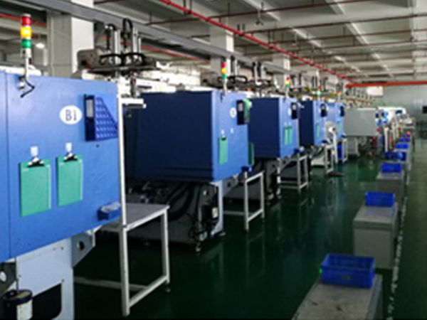 Injection Molding Workshop