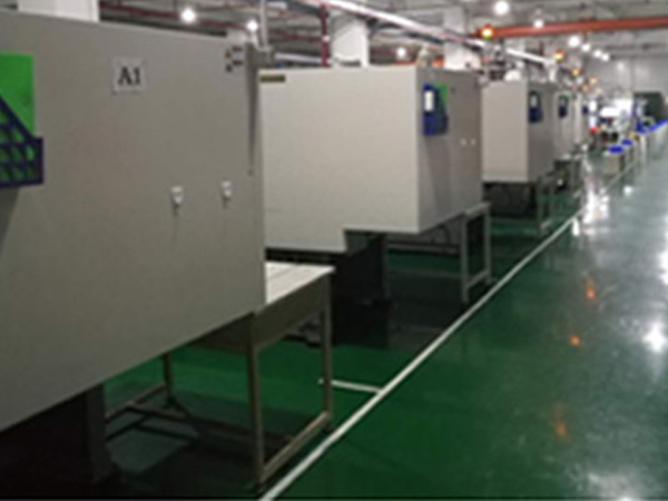 Injection Molding Workshop