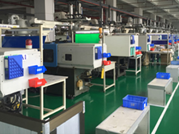 Injection Molding Workshop