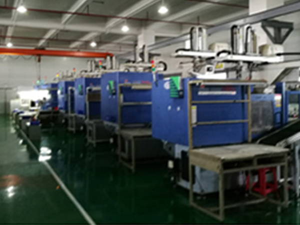 Injection Molding Workshop