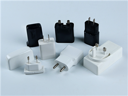 Power Supply Class