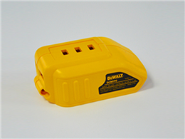 Power Supply Series