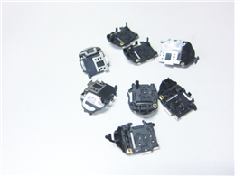 Embedded and Injection Moulding Series