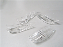 Transparent Article Series
