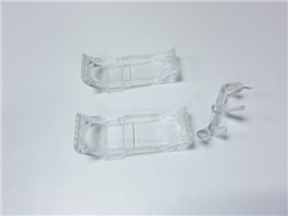 Transparent Article Series