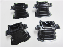 Multi-Cavity Series