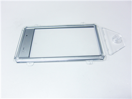 Embedded and Injection Moulding Series