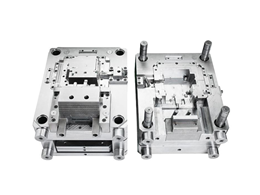 Mould Series
