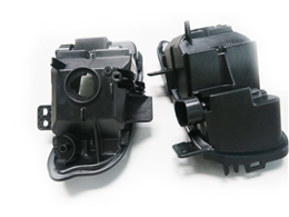 Automobile Parts