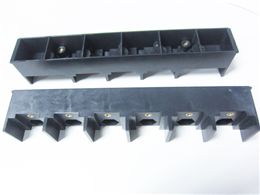 Embedded and Injection Moulding Series