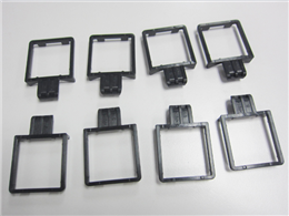 Multi-Cavity Series