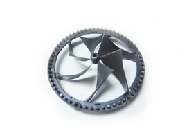 Automobile Parts