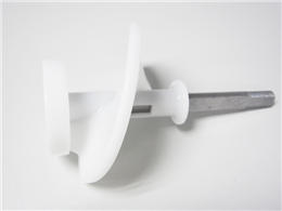 Embedded and Injection Moulding Series