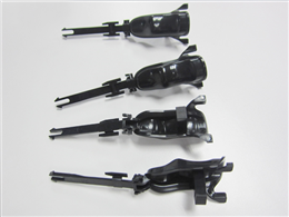 Multi-Cavity Series
