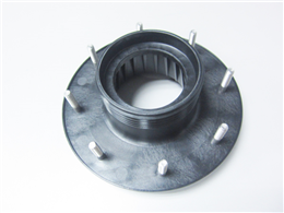 Embedded and Injection Moulding Series