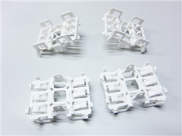 Multi-Cavity Series