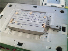 Mould Series