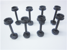 Multi-Cavity Series