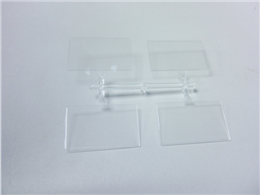 Transparent Article Series