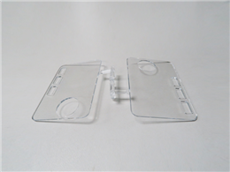 Transparent Article Series