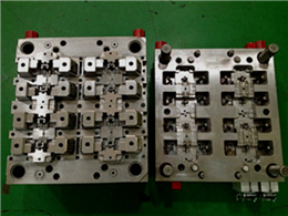 Mould Series