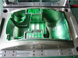 Mould Series