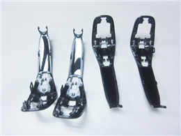 Multi-Cavity Series
