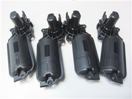 Multi-Cavity Series