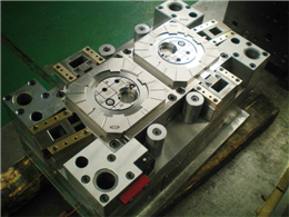 Mould Series