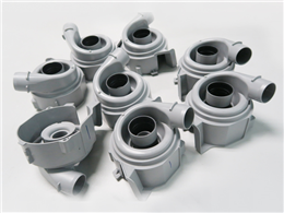 Multi-Cavity Series