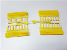 Multi-Cavity Series