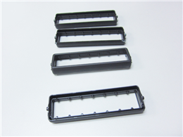 Multi-Cavity Series