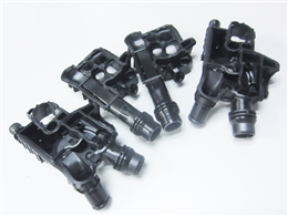 Multi-Cavity Series